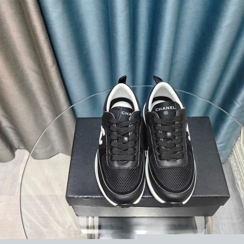 Ch*el casual shoes